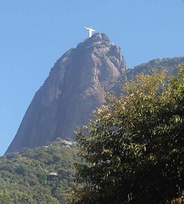 Apartamento Parque Jardim Europa