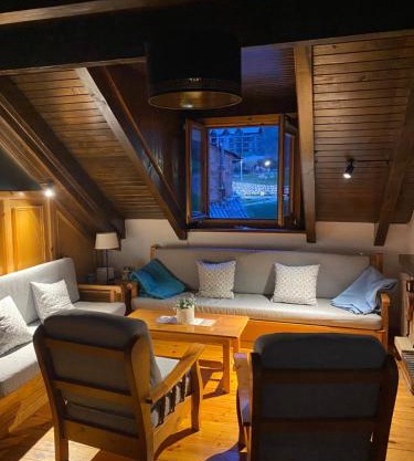 Apartamento Patués - Benasque
