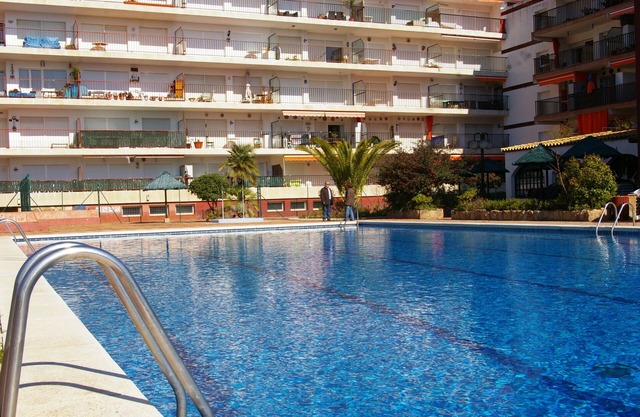 Apartamento Pau Picasso