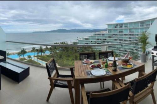 Apartamento Peninsula Nuevo Vallarta, Nayarit México
