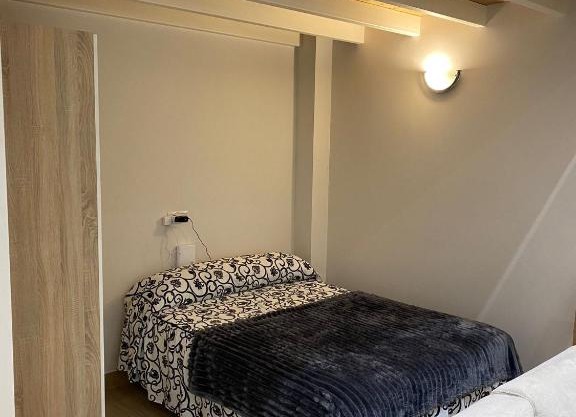 Apartamento Pinar de Chamartin / Aeropuerto Adolfo Suarez
