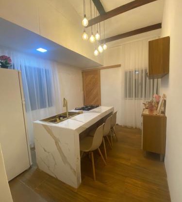 Apartamento piuma