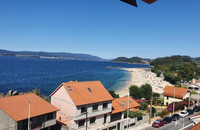 Apartamento Playa Agrelo