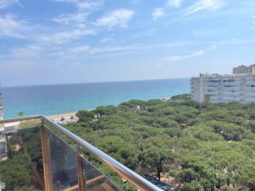 Apartamento playa
