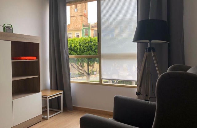 Apartamento Plaza
