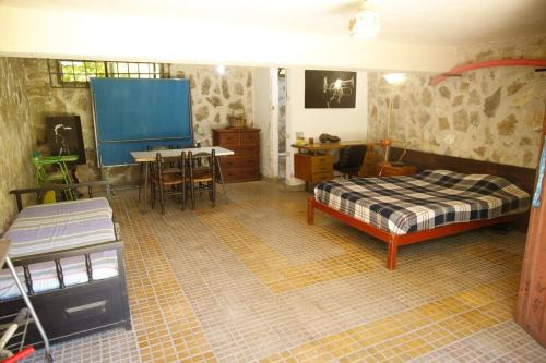Apartamento por día Cuesta Blanca