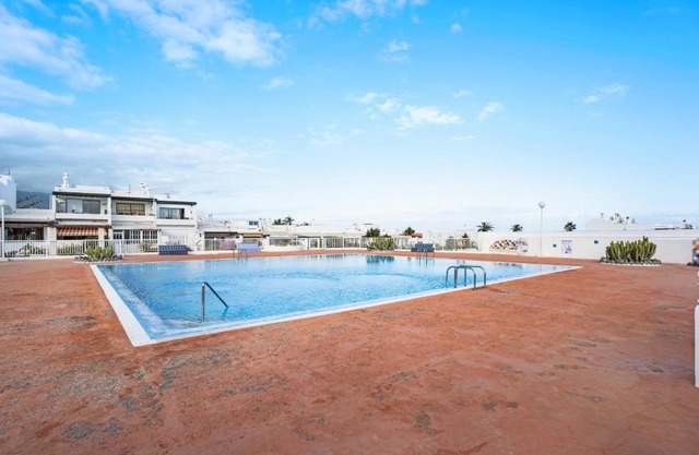 Apartamento Poris
