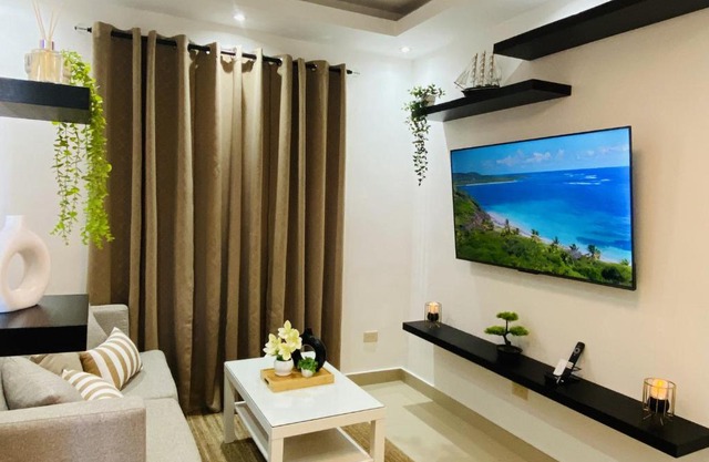 Apartamento Próximo Playa Caleta