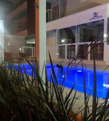 Apartamento praia de Palmas/SC