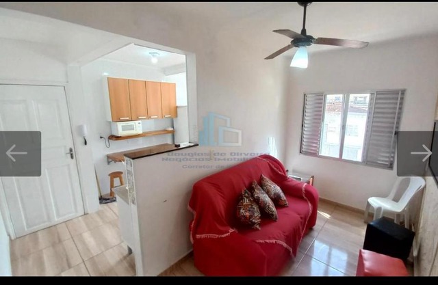 Apartamento Praia Grande Vila Caiçara