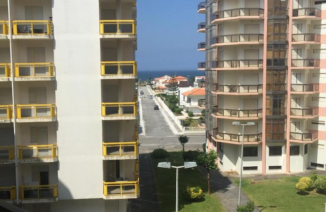 Apartamento Praia da Amorosa