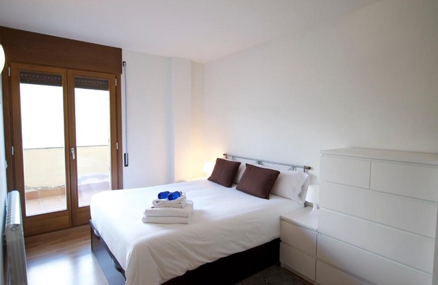 Apartamento Puigmal