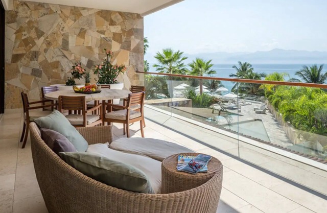 Apartamento Punta de Mita Nayarit México