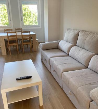 Apartamento Ramal dos Galos