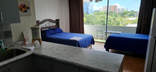 Apartamento Reforma Ciudad de Guatemala