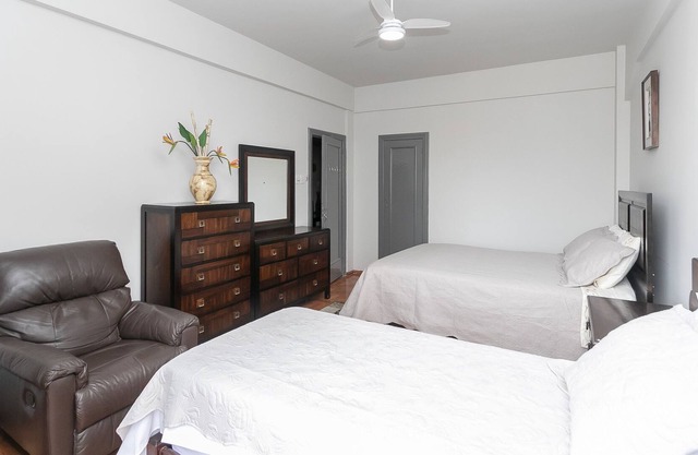 Apartamento região central de Bh