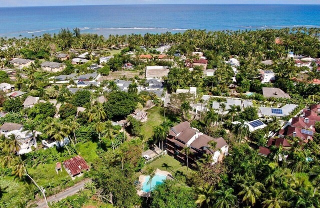 Apartamento, Residencial Serenity Beach