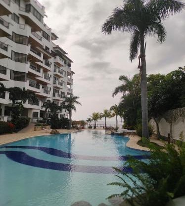 Apartamento Resort, Pozos Colorados