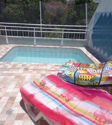 Apartamento Rio Vermelho