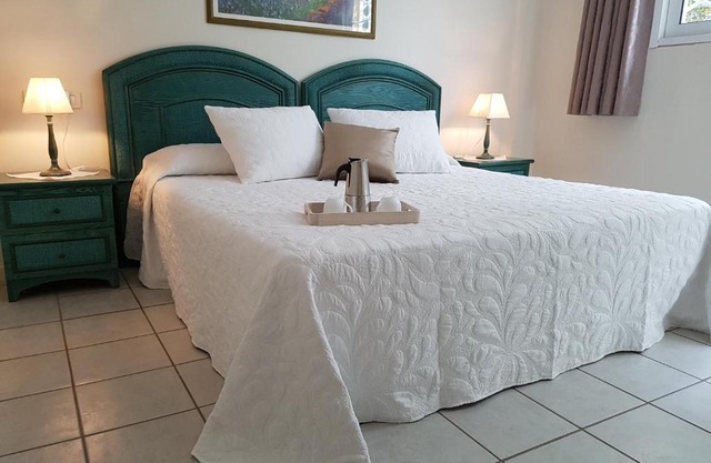 Apartamento Rocas del Mar 130