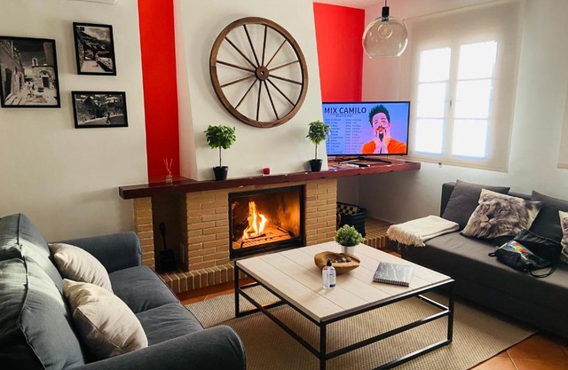 Apartamento Rural La Bandolera