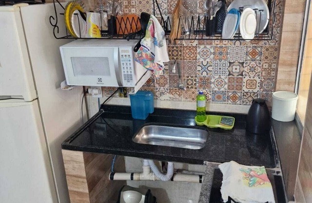 Apartamento Salvador Praia