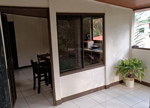 Apartamento San Fra