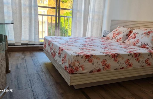 Apartamento Sandy-Zona Sul