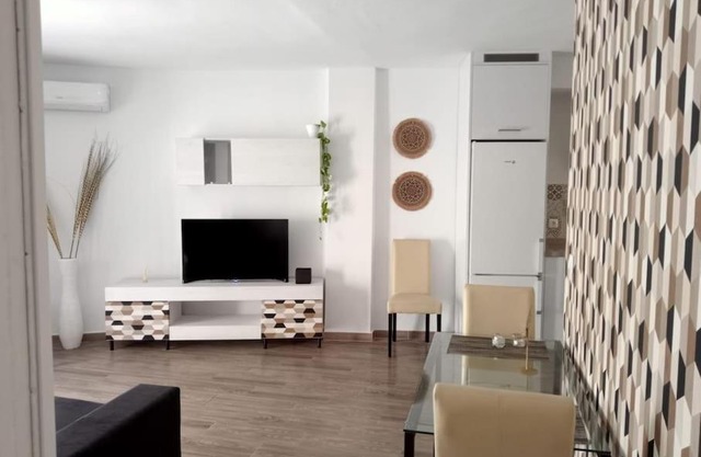 Apartamento Santa Florentina