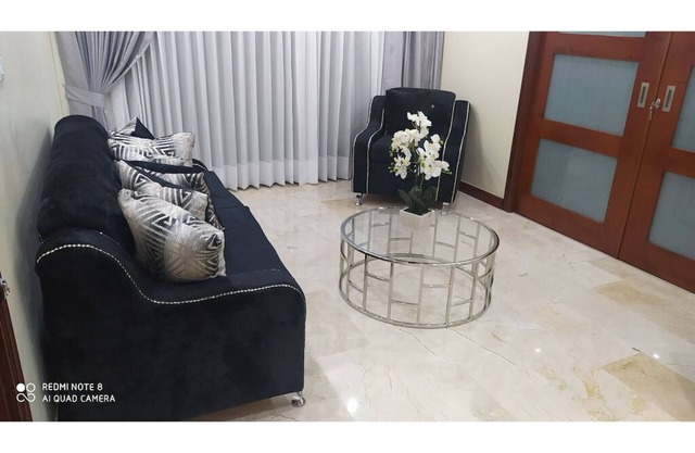 Apartamento Serrallés