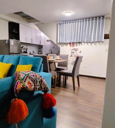 Apartamento Sierra Serena