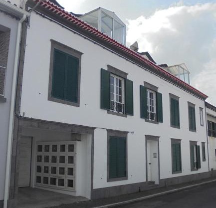 Apartamento Silveira