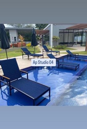 Apartamento Studio 4