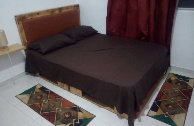 Apartamento T0 em Achada Santo, Cidade da Praia Cabo Verde