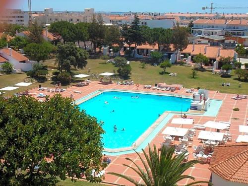 Apartamento T2, Vilanova Resort, Praia da Oura Albufeira