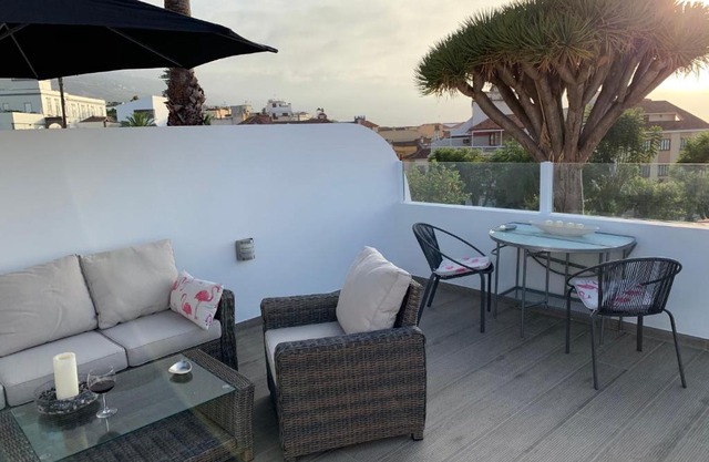 Apartamento Tahoro