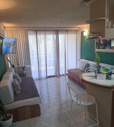 Apartamento Terrazas de Guacuco