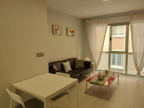 Apartamento torre de hercules