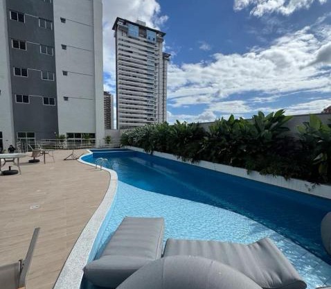 Apartamento Torre Lumiar 3 quartos COP 30 e CIRIO