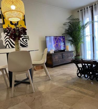 Apartamento Trébol