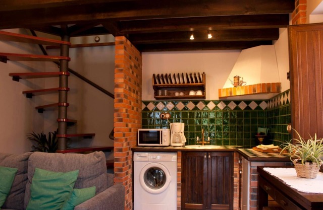 Apartamento Trasgu en Poo de Llanes, a 900m de la Playa, a 2 km de Llanes