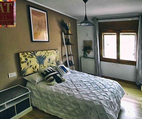 Apartamento turístico Larraga
