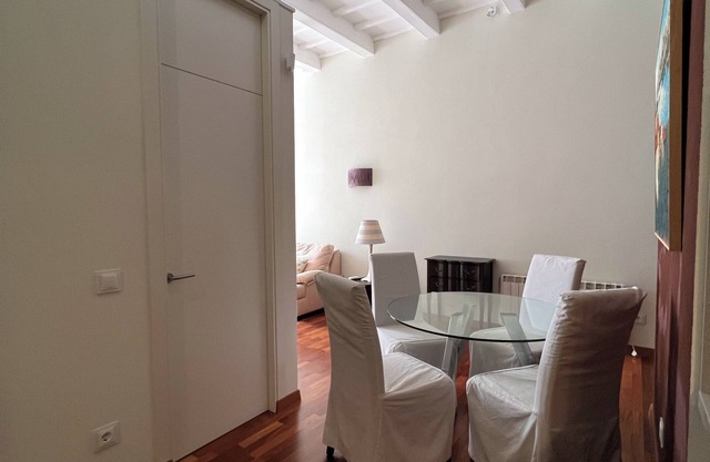 Apartamento Unico y Exclusivo en el Centro de Mahon