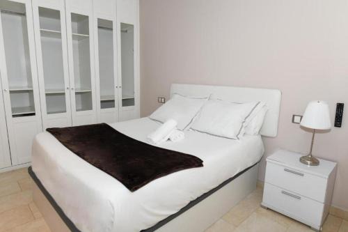 Apartamento uso Turistico Ancora de Oro 1