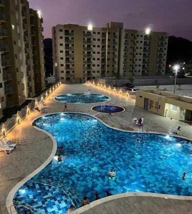 Apartamento Vacacional Santa Marta