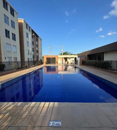 Apartamento vacacional en Santa Marta