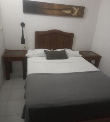 Apartamento Vacacional con A/C