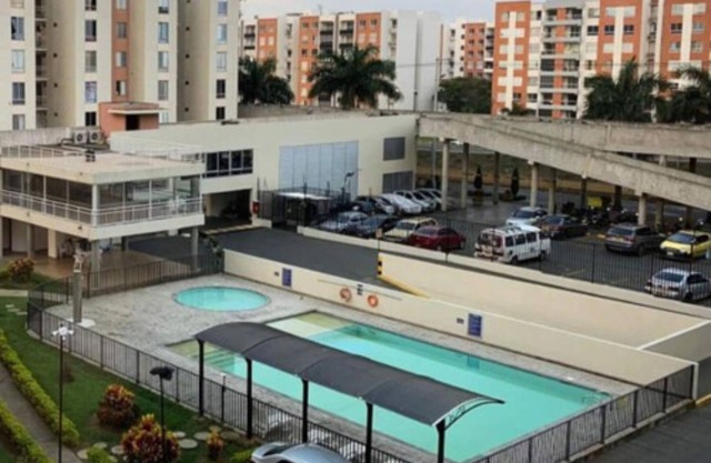 Apartamento Vacacional para Grupos Cali