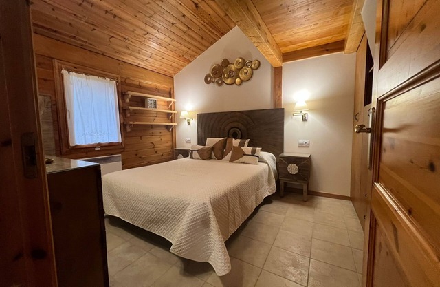 Apartamento Vall De Incles Orenetes
