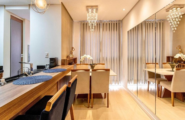 Apartamento Villaggio Del Veneto 1 dorm by Achei